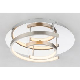 Потолочный светильник Titus 67092-26