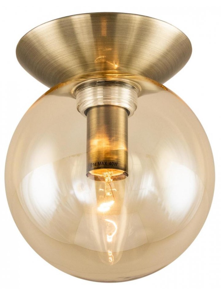 Потолочный светильник Томми CL102513