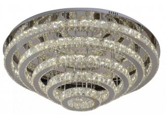 Потолочный светильник Тор-Кристалл 08555