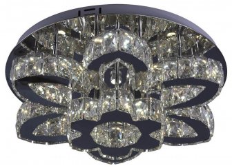 Потолочный светильник Тор-Кристалл 08613