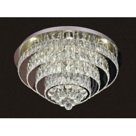 Потолочный светильник Тор-Кристалл 08643