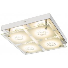 Потолочный светильник Treviso 49235-12RGB