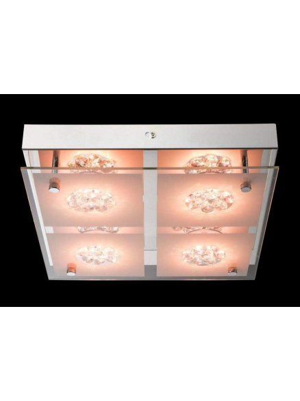 Потолочный светильник Treviso 49235-12RGB