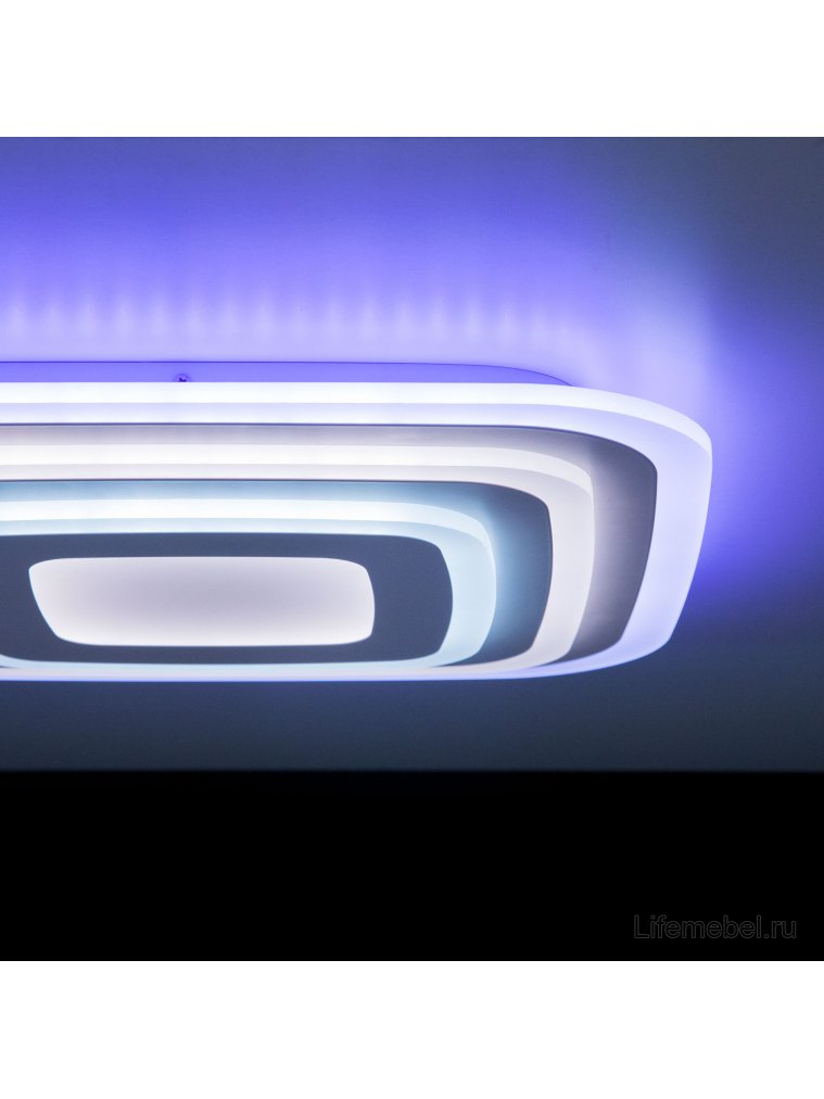 Потолочный светильник Триест CL737A080E