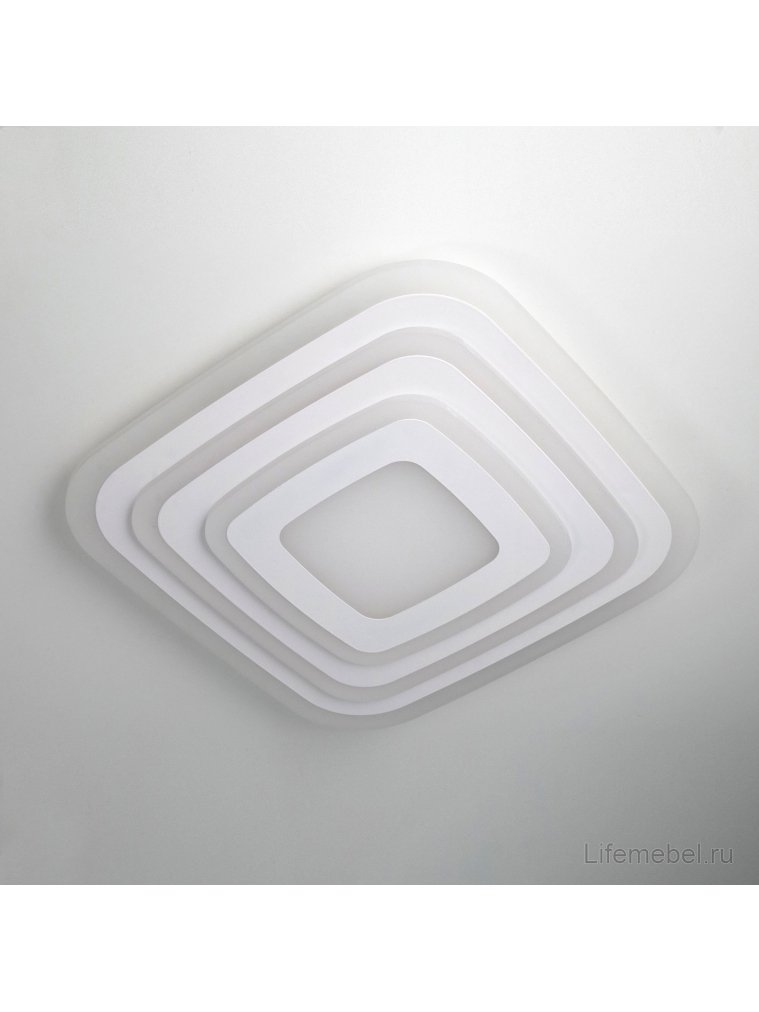 Потолочный светильник Триест CL737A080E