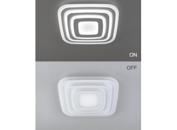 Потолочный светильник CL737A100E