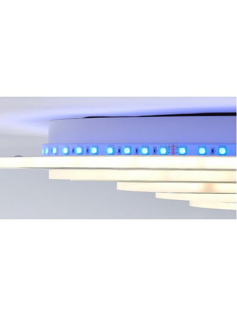 Потолочный светильник Триест Смарт CL737A35E