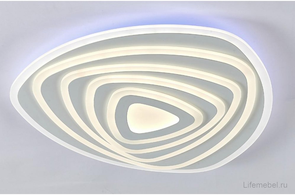 Потолочный светильник Триест Смарт CL737A35E