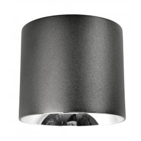 Потолочный светильник LDC 8057-20W BK