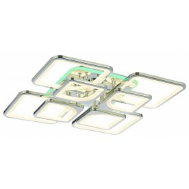 Потолочный светильник SLE500412-08RGB