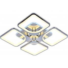 Потолочный светильник SLE500412-04RGB