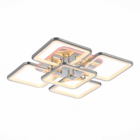 Потолочный светильник SLE500412-05RGB