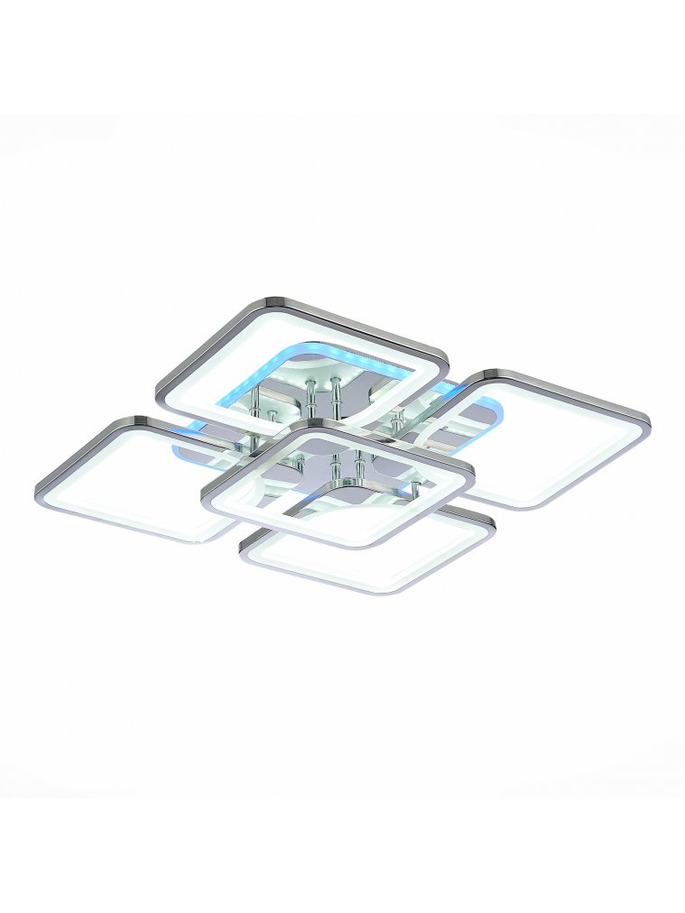 Потолочный светильник Valiano SLE500412-05RGB