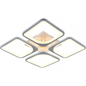 Потолочный светильник SLE500452-04