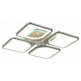 Потолочный светильник SLE500492-04RGB