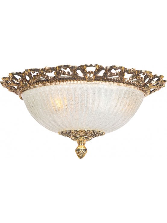 Потолочный светильник Vigilanza E 1.13.38 G