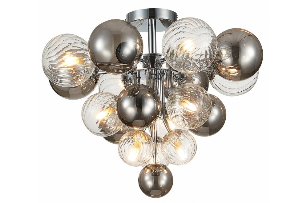 Потолочный светильник Vinetto SL1124.102.10