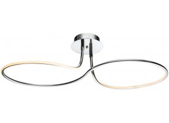 Потолочный светильник Wave 67823-30D