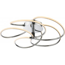 Потолочный светильник Wave 67823-40D1