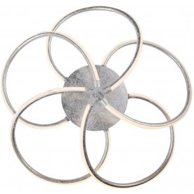 Потолочный светильник Wave 67823-40D1S