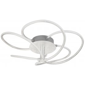 Потолочный светильник Wave 67823-40D1S