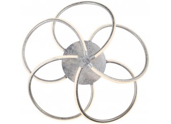 Потолочный светильник Wave 67823-40D1S