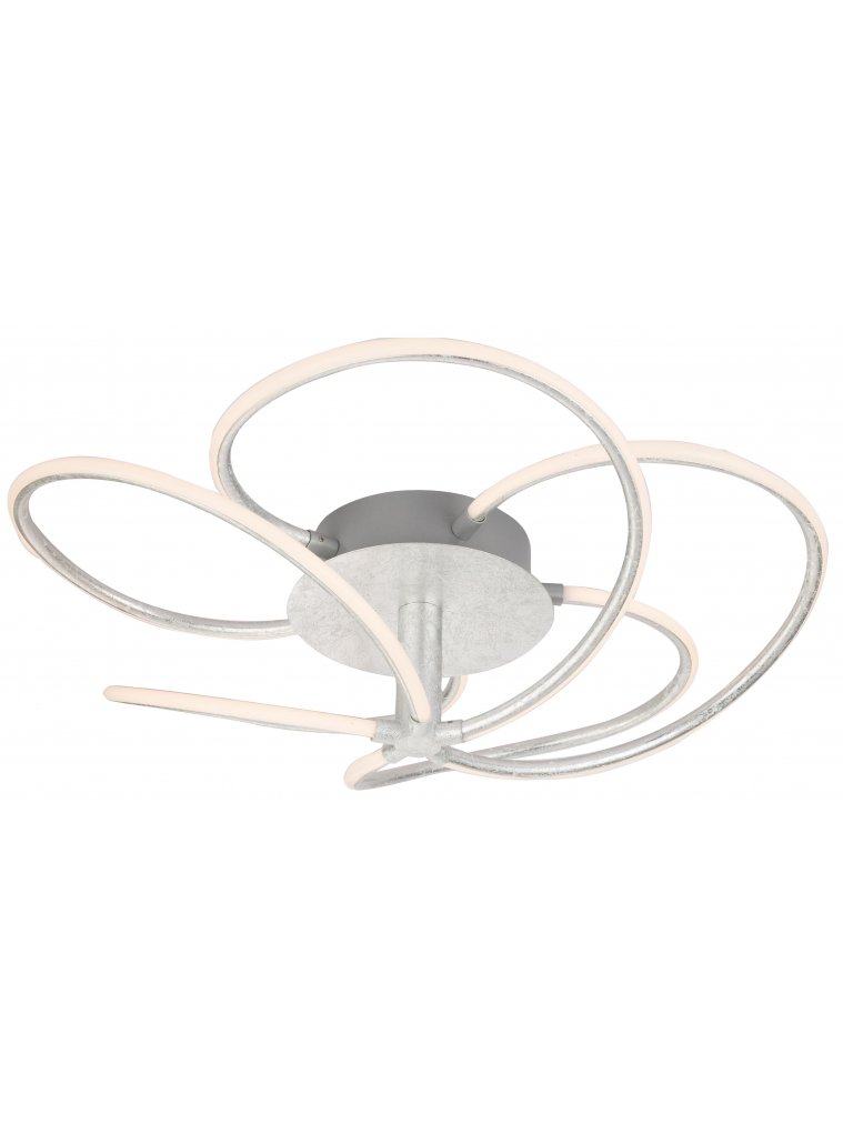 Потолочный светильник Wave 67823-40D1S