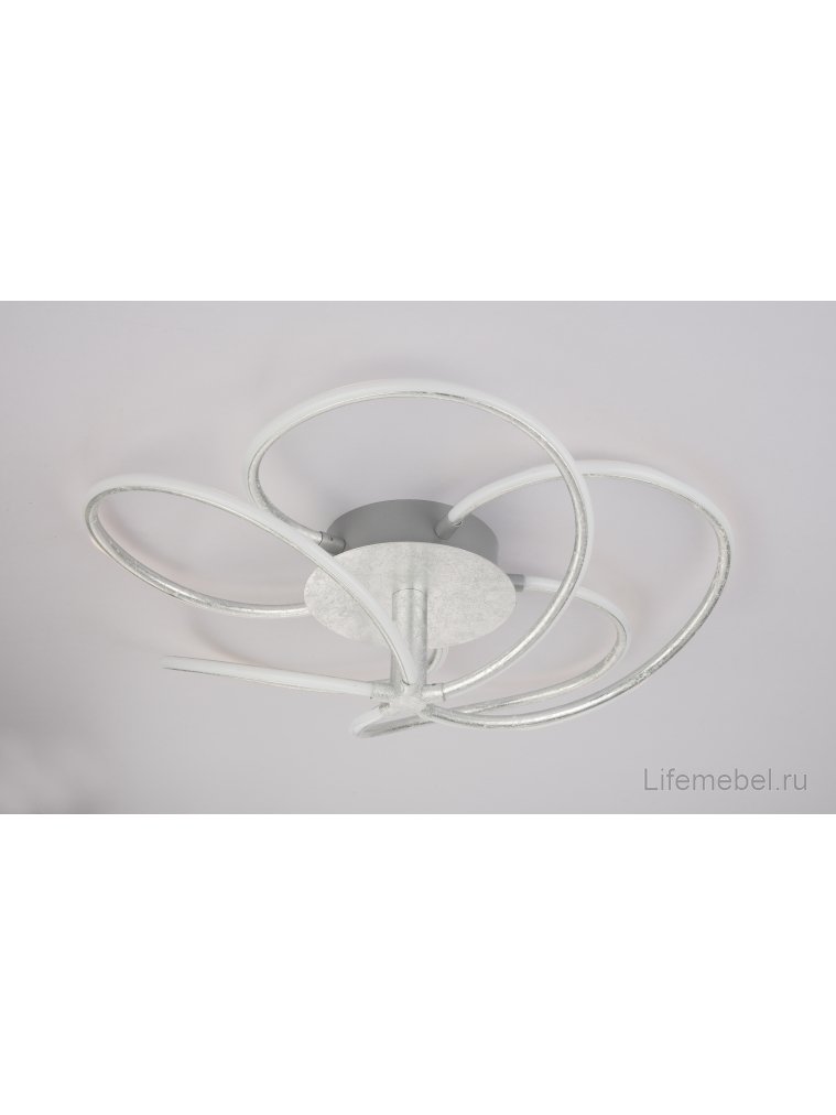 Потолочный светильник Wave 67823-40D1S