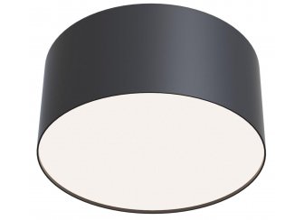 Потолочный светильник Zon C032CL-L12B4K