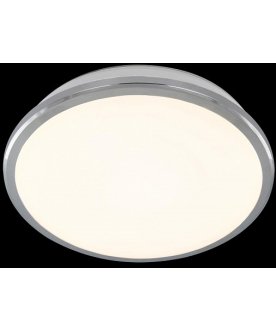 Потолочный светодиодный светильник Луна CL702161W