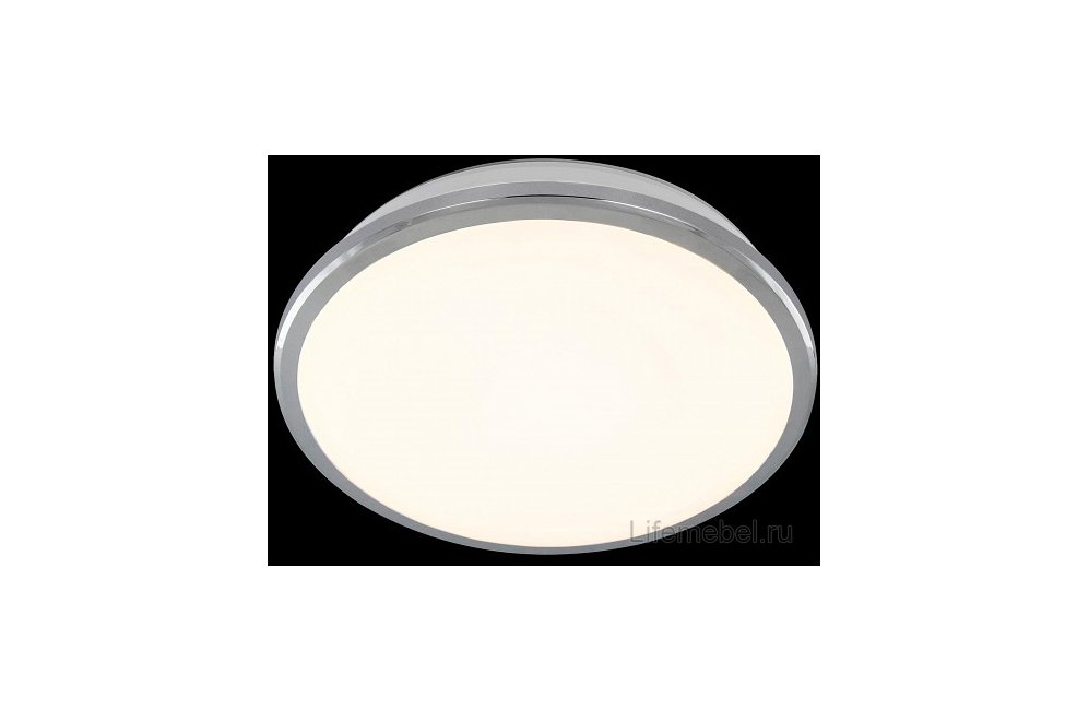 Настенно-потолочный светильник Луна CL702161W