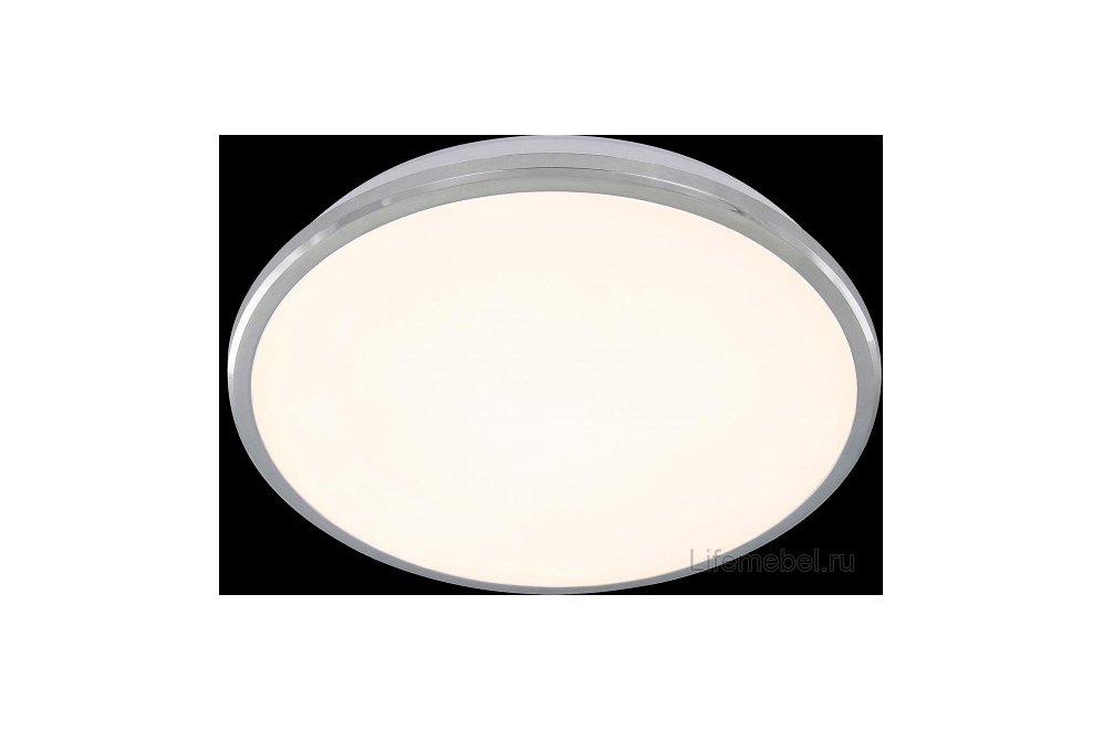 Настенно-потолочный светильник Луна CL702221W