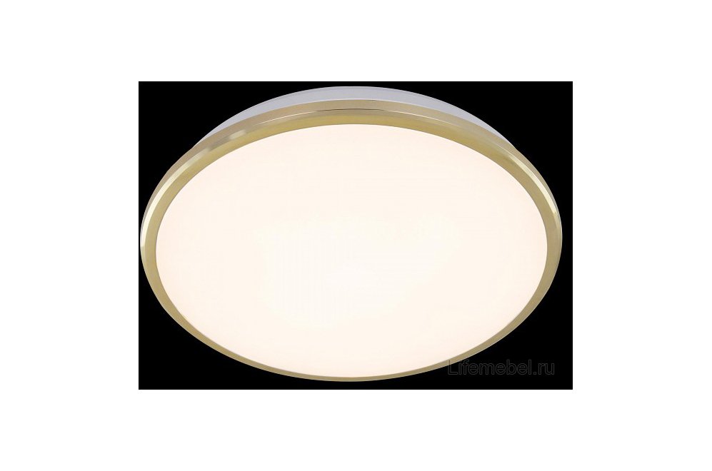 Настенно-потолочный светильник Луна CL702222W