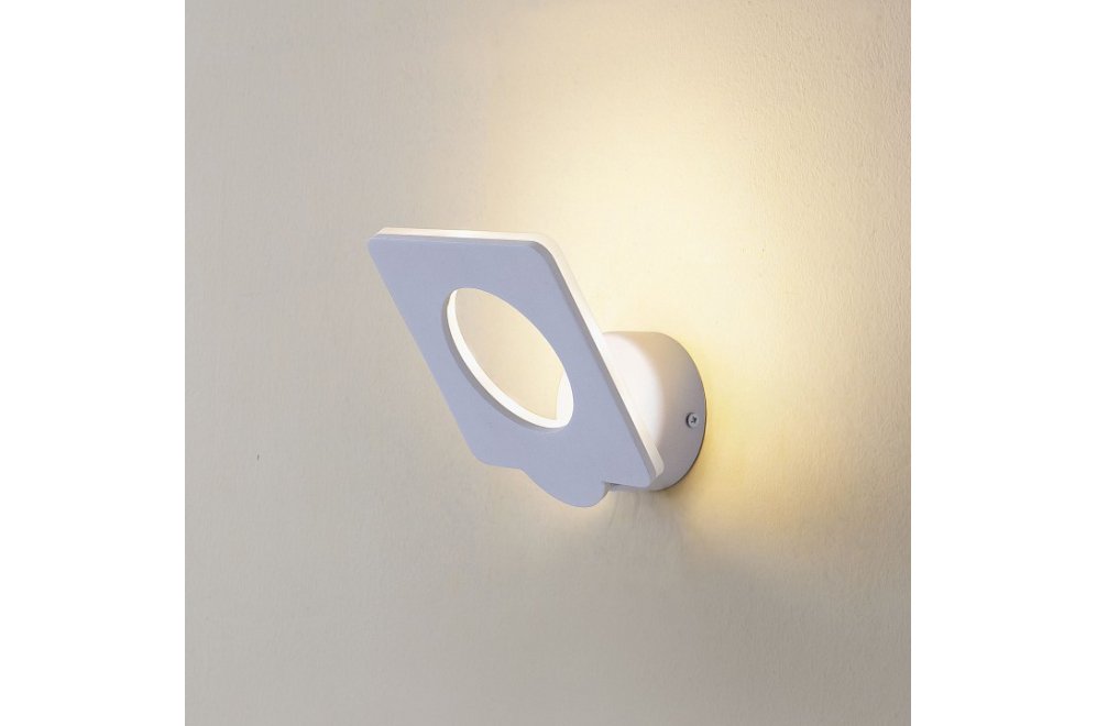 Настенный светильник Декарт-5 CL704050