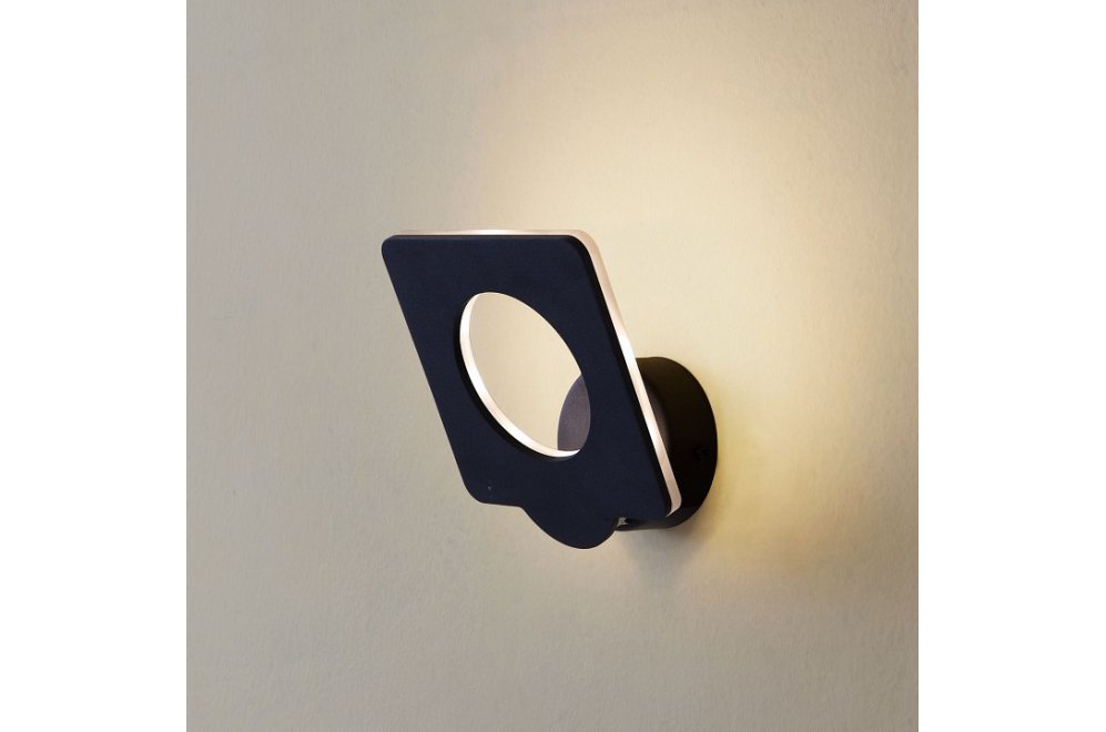 Настенный светильник Декарт-5 CL704051