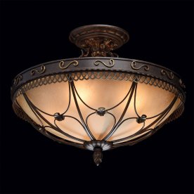 Светильник на штанге Айвенго 382018205