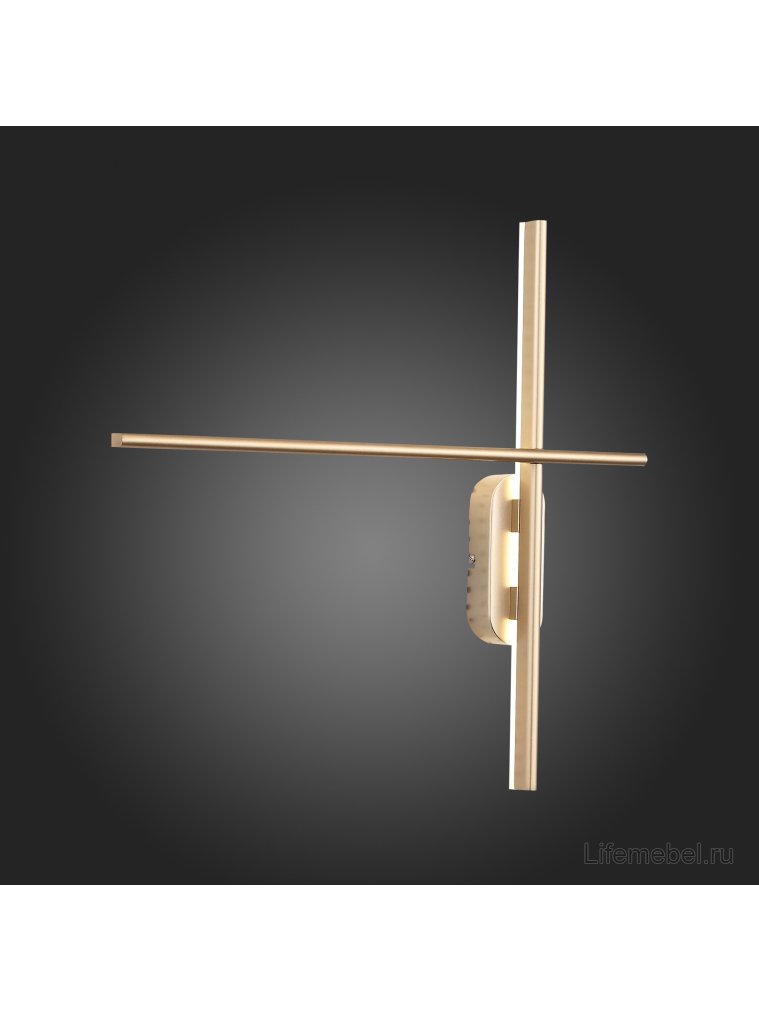 Светильник настенный BASONI SL394.201.02