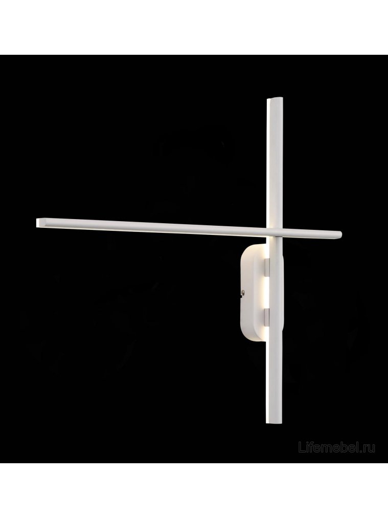 Светильник настенный BASONI SL394.501.02