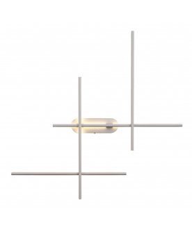 Светильник настенный BASONI SL394.501.04