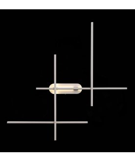 Светильник настенный BASONI SL394.501.04