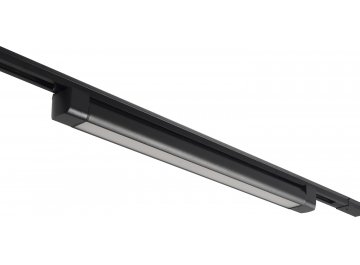 Трековый светильник CLT