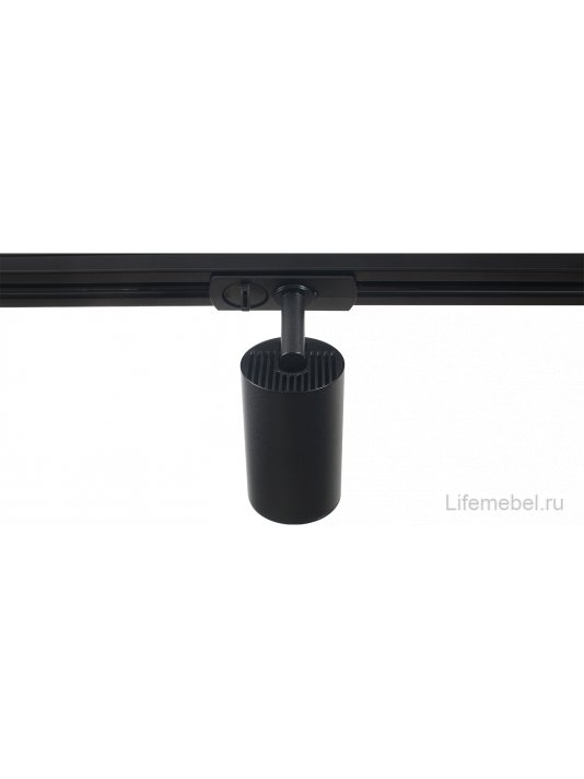 Светильник однофазный CLT 0.31 018 BL