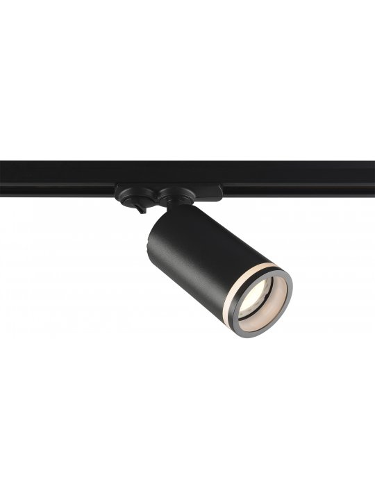 Светильник однофазный CLT 0.31 019 BL