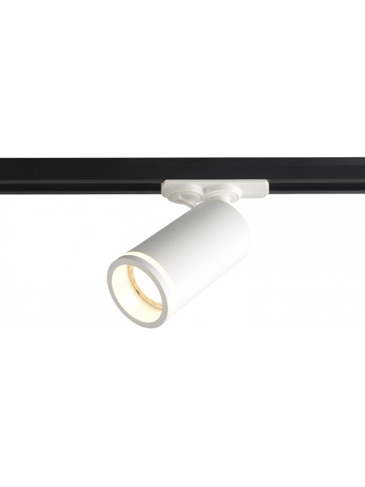 Светильник однофазный CLT 0.31 019 WH