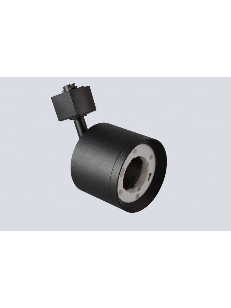 Светильник однофазный CLT 0.31 020 BK