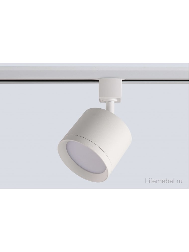 Светильник однофазный CLT 0.31 020 WH