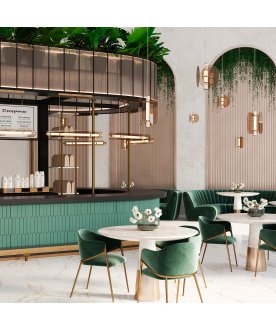 Подвесной светильник AMARILLO