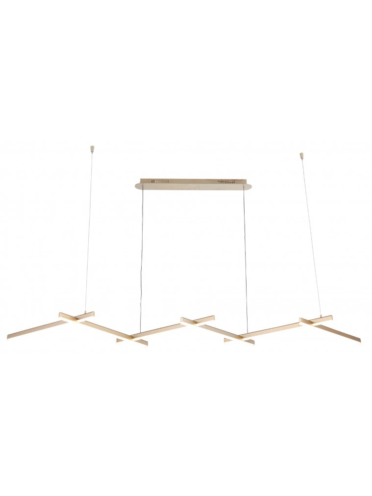 Светильник подвесной BASONI SL394.203.06