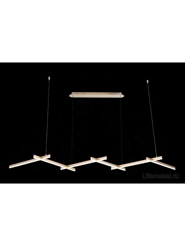 Светильник подвесной BASONI SL394.203.06