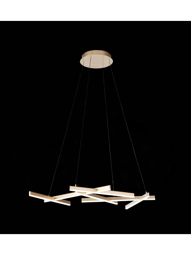 Светильник подвесной BASONI SL394.213.06